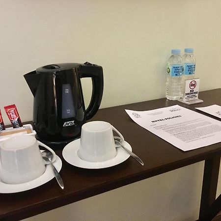 Belian Hotel Città di Tagbilaran Esterno foto