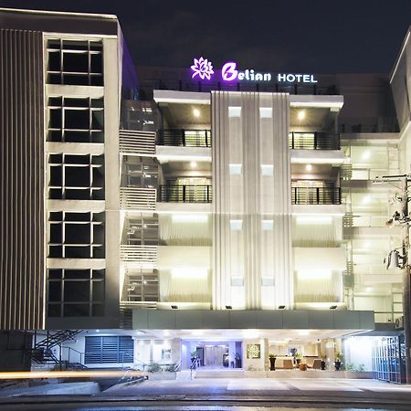 Belian Hotel Città di Tagbilaran Esterno foto
