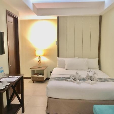 Belian Hotel Città di Tagbilaran Esterno foto
