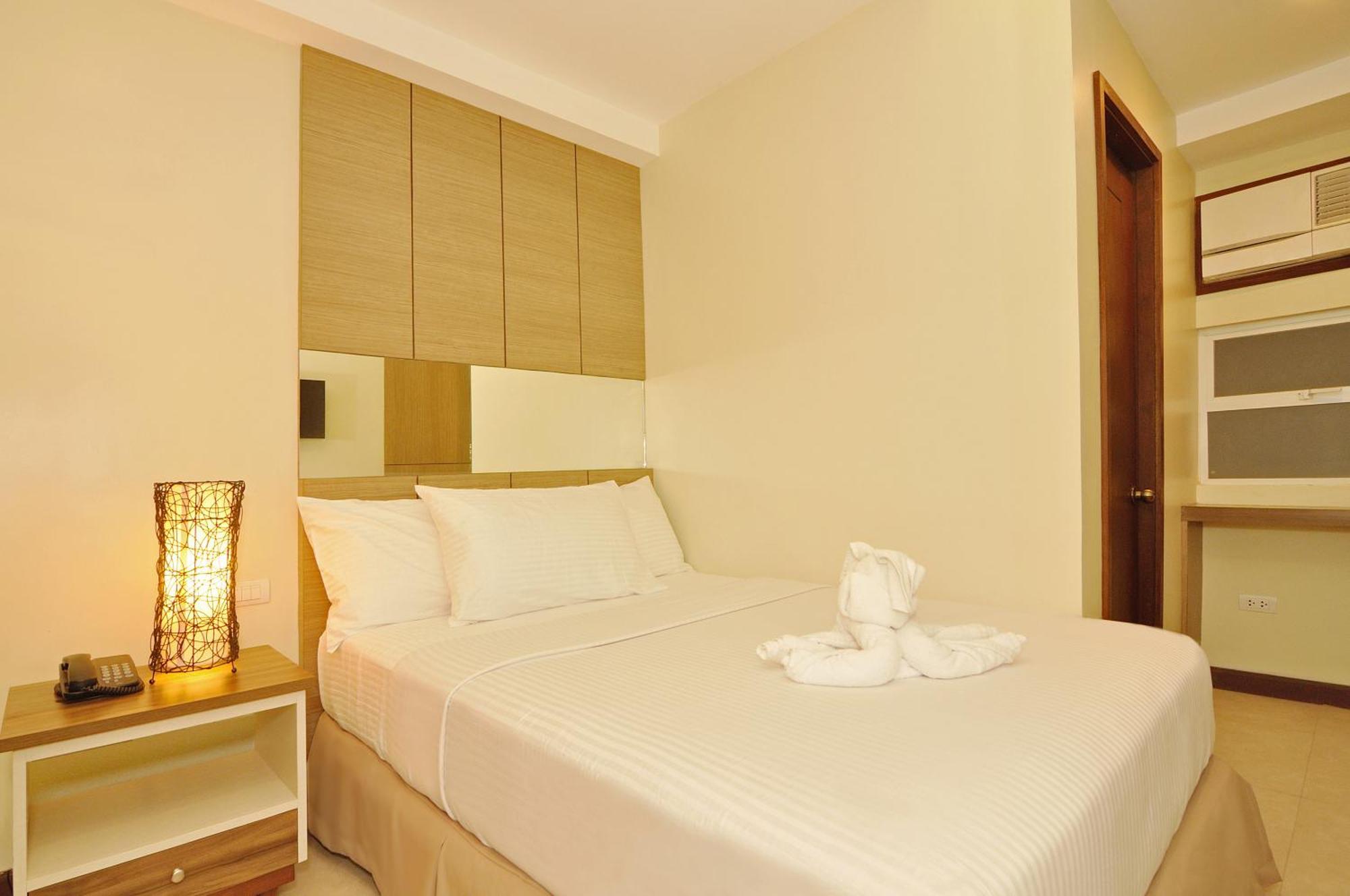 Belian Hotel Città di Tagbilaran Esterno foto