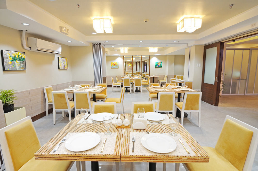 Belian Hotel Città di Tagbilaran Esterno foto