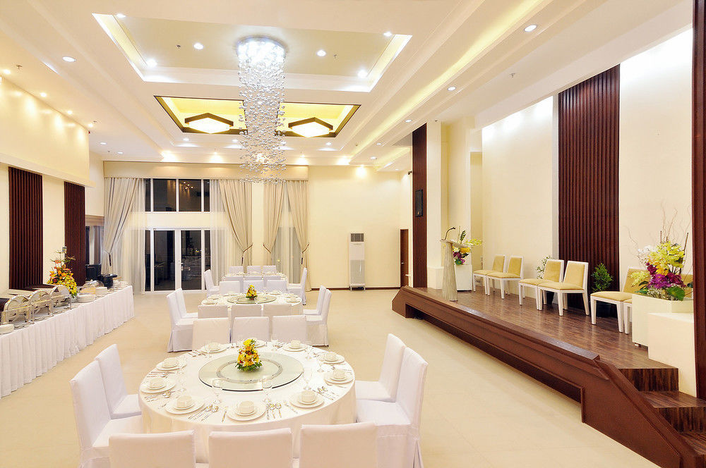 Belian Hotel Città di Tagbilaran Esterno foto