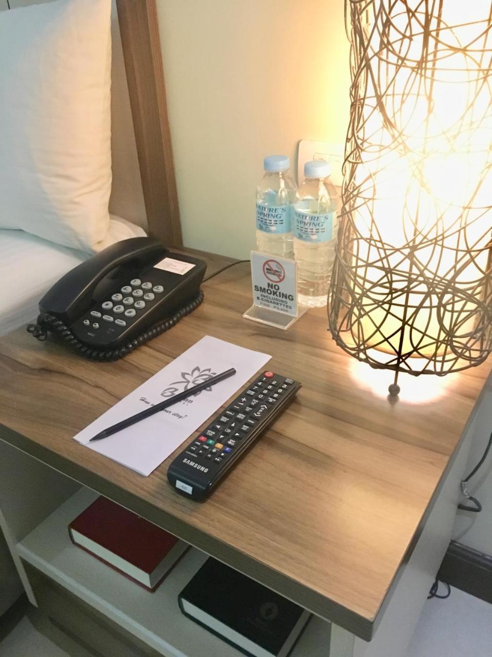 Belian Hotel Città di Tagbilaran Esterno foto