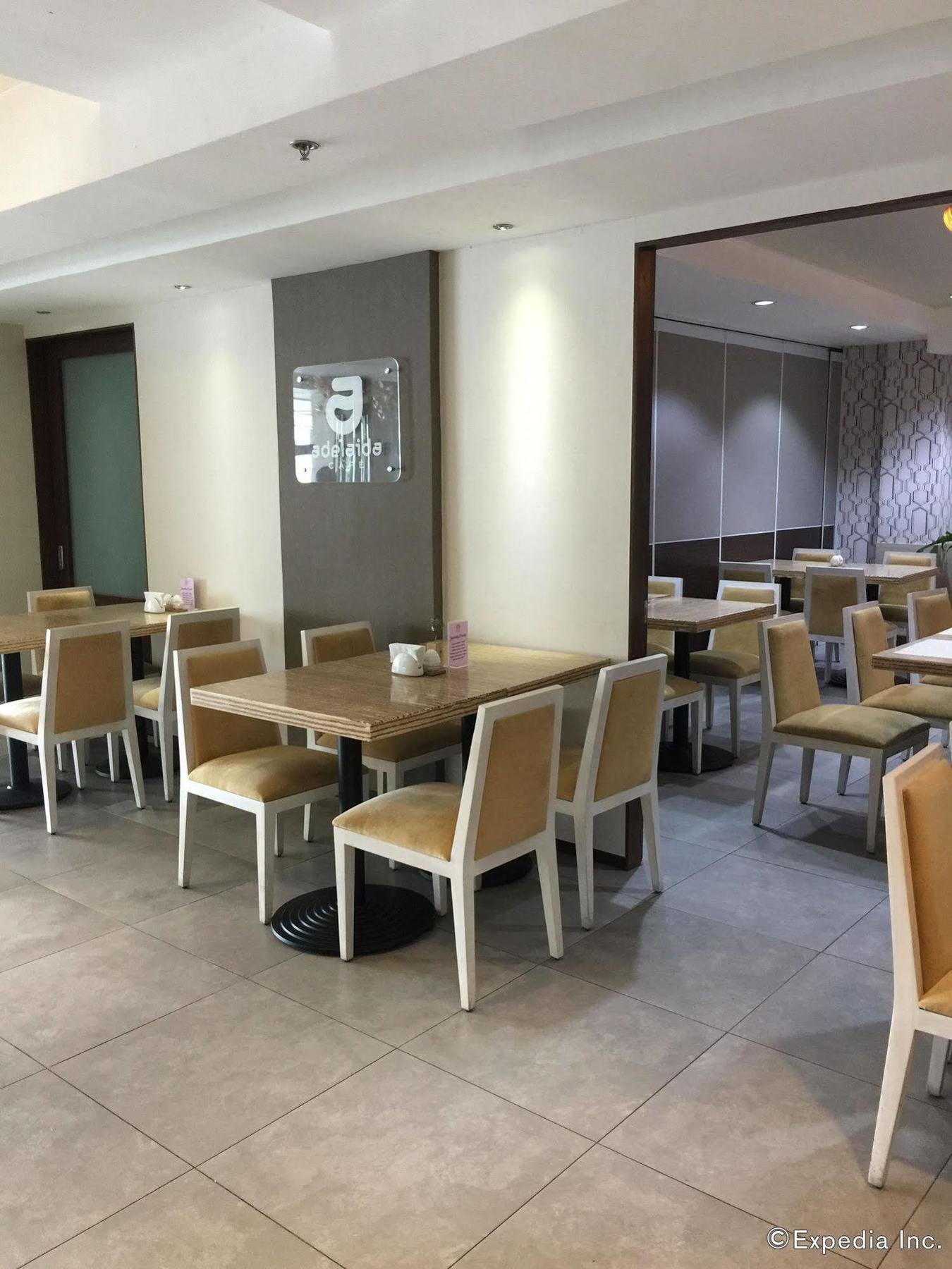 Belian Hotel Città di Tagbilaran Esterno foto