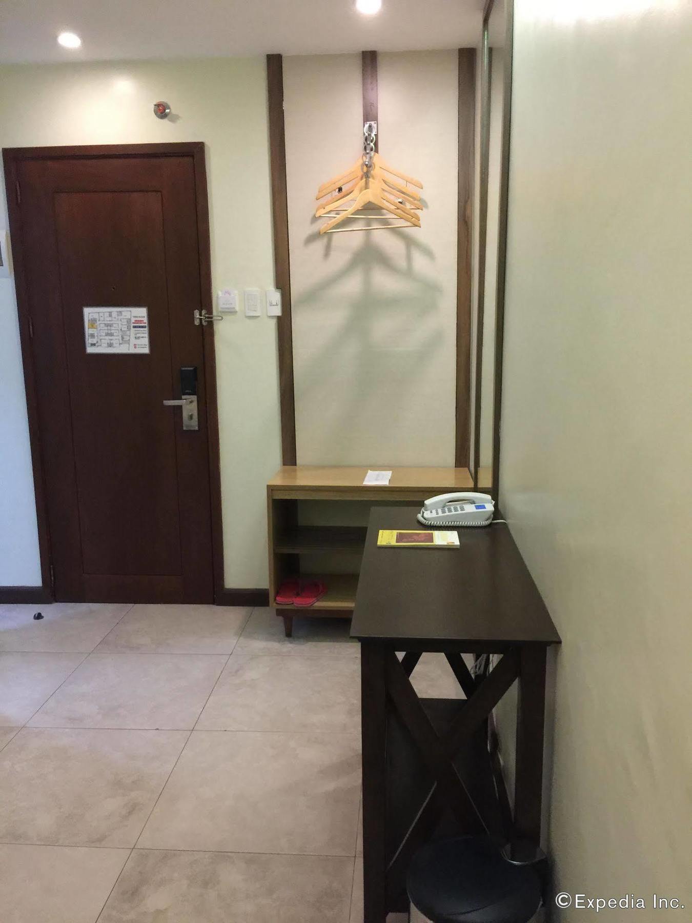 Belian Hotel Città di Tagbilaran Esterno foto