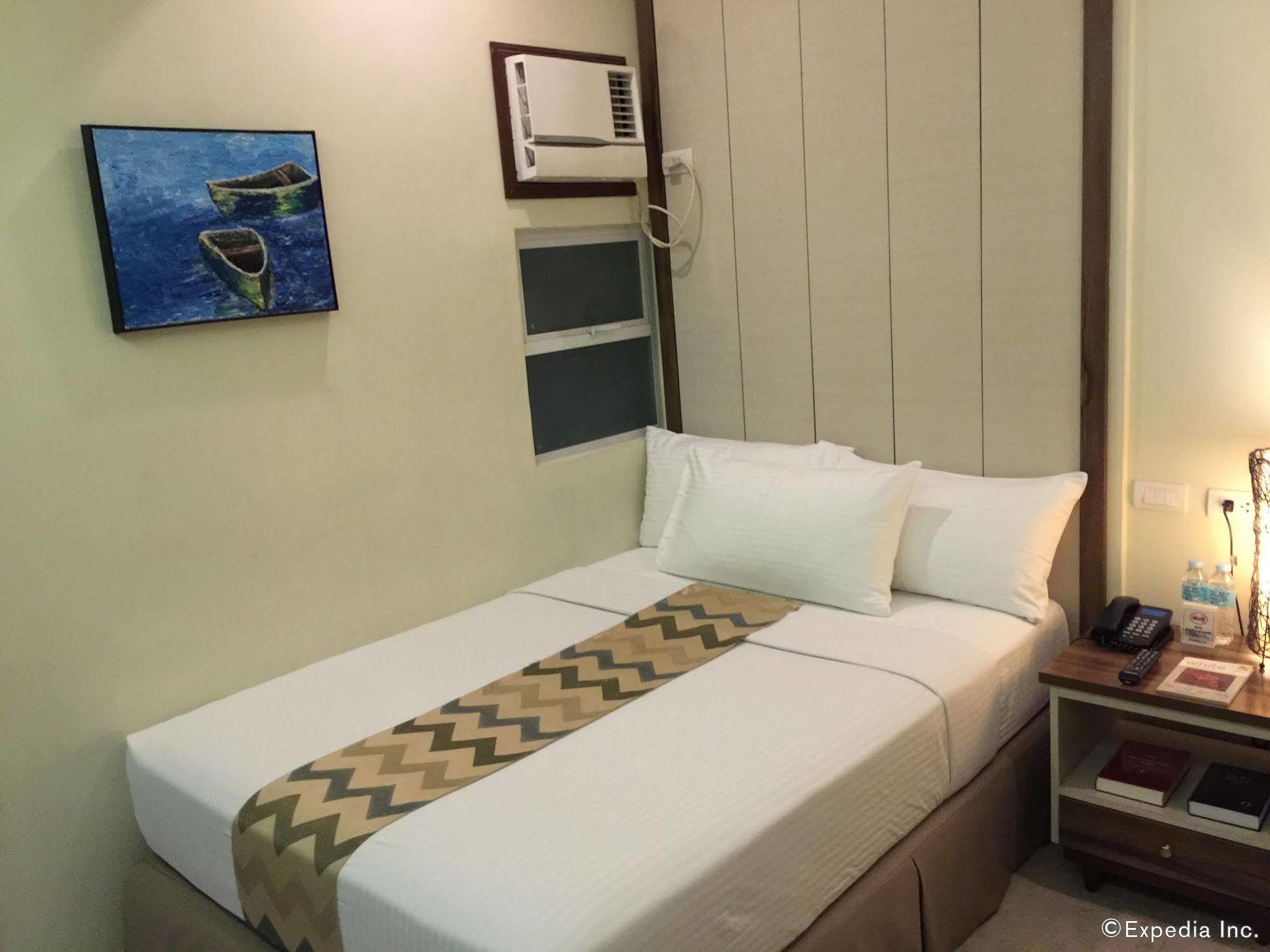 Belian Hotel Città di Tagbilaran Esterno foto