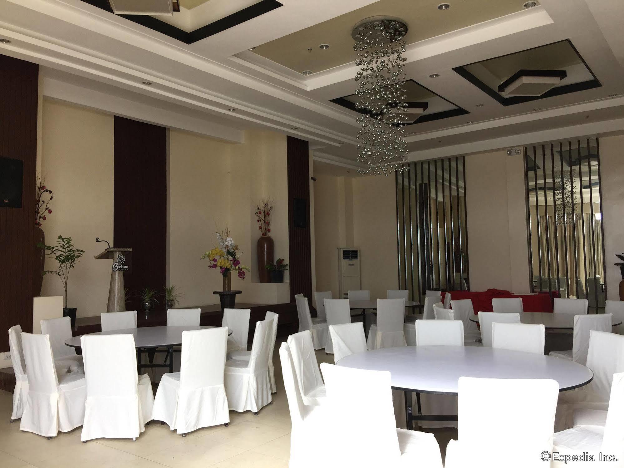 Belian Hotel Città di Tagbilaran Esterno foto