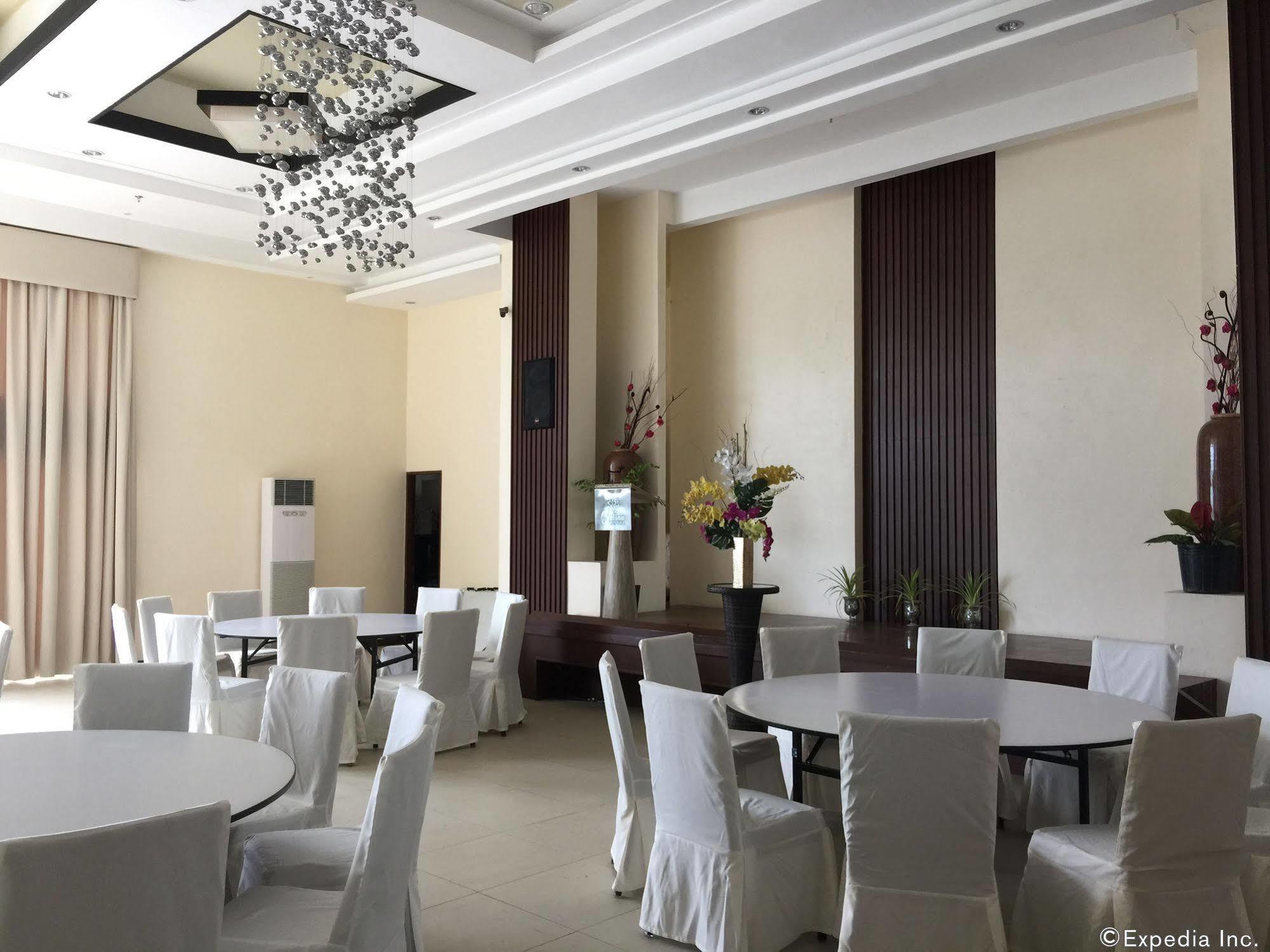 Belian Hotel Città di Tagbilaran Esterno foto