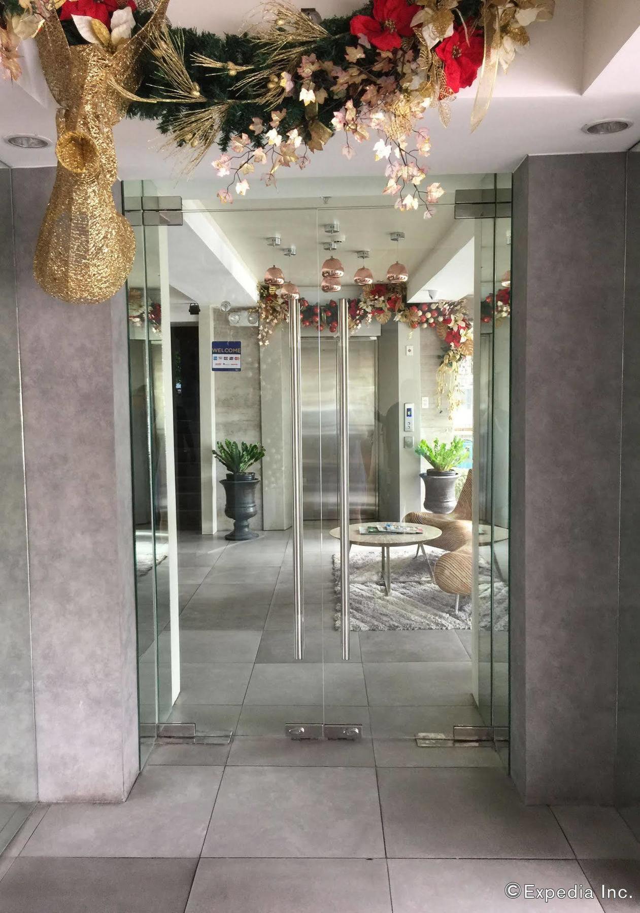 Belian Hotel Città di Tagbilaran Esterno foto